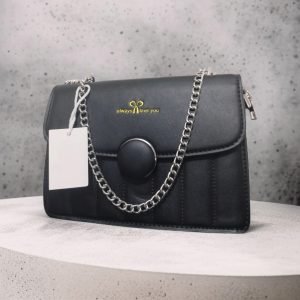 PUWAG Elegance Chain Bag