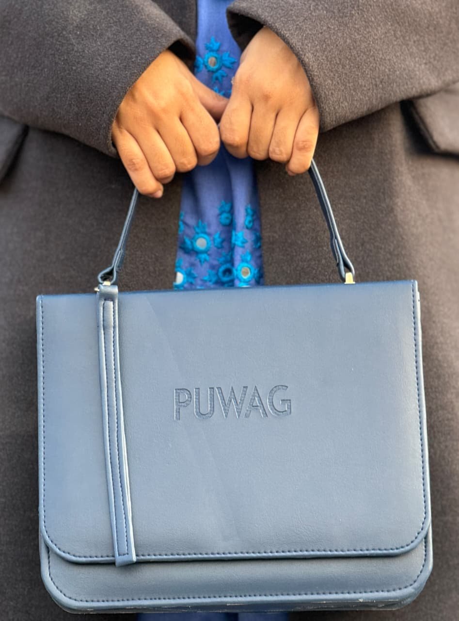 PUWAG Aura Sling