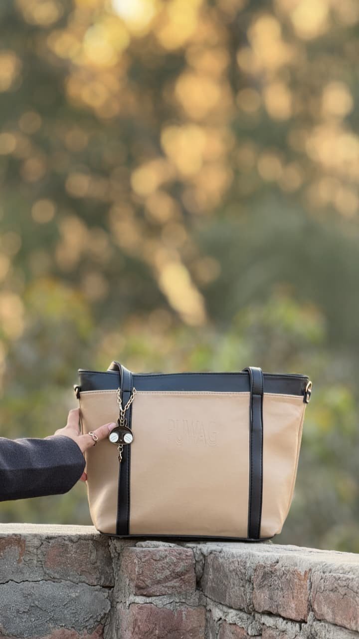 PUWAG Vivid Tote - Image 2