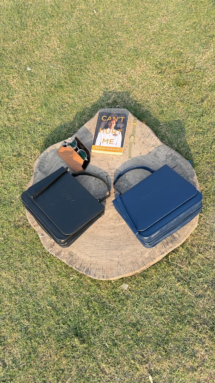 PUWAG Aura Sling - Image 3